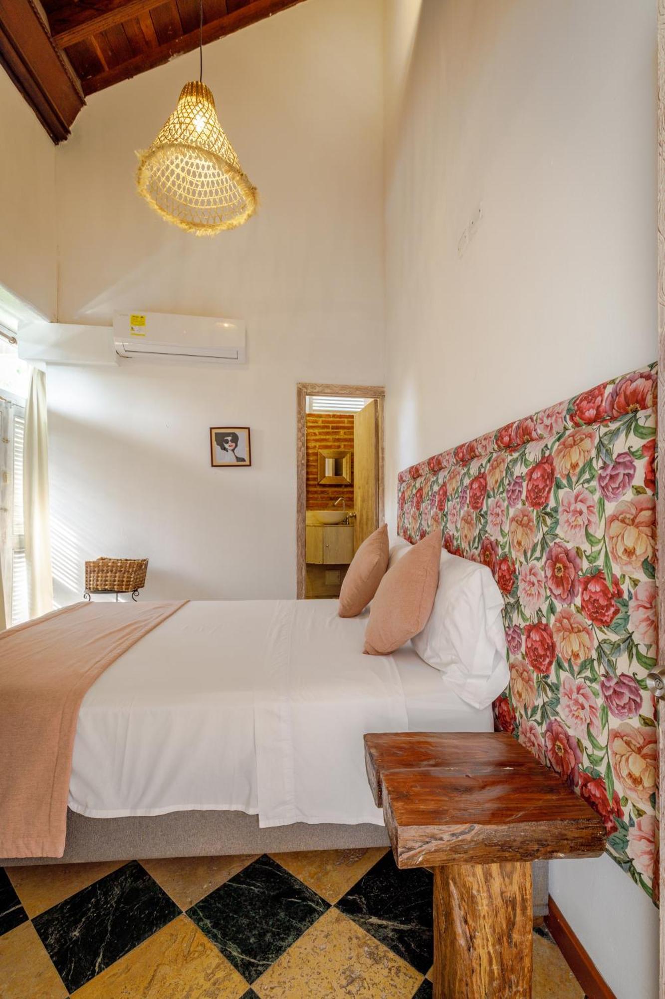 Bolola Hotel Картахена Экстерьер фото