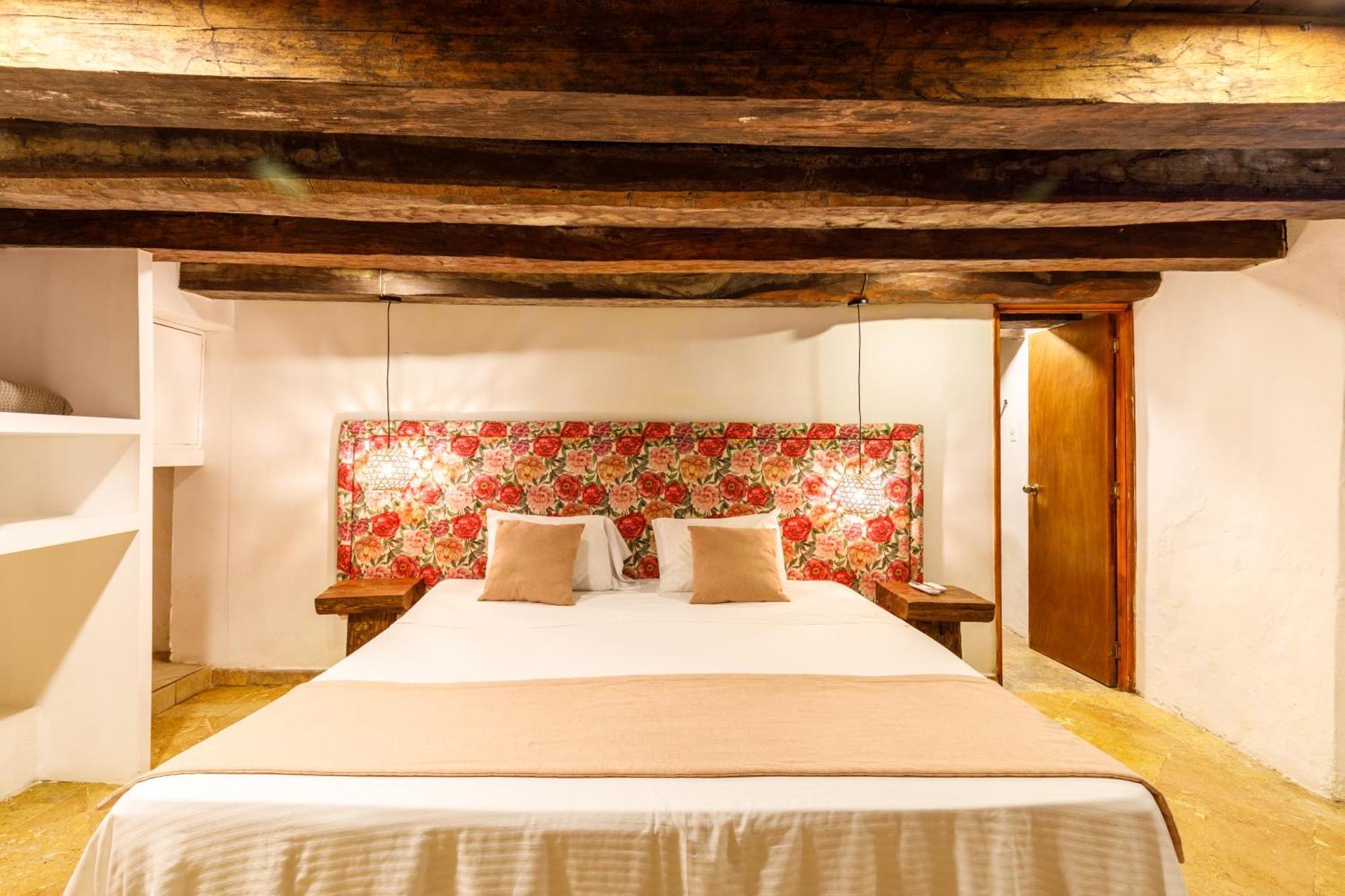 Bolola Hotel Картахена Экстерьер фото